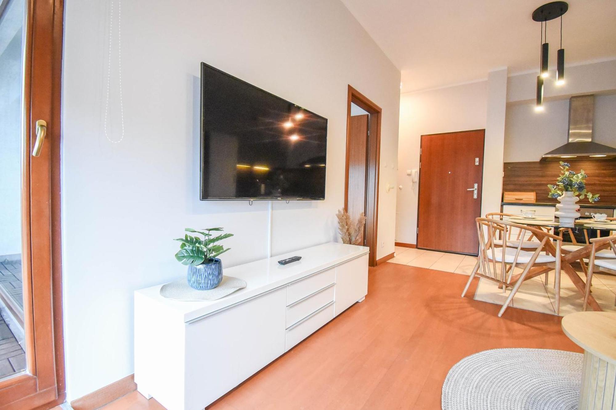 Apartamenty Na Wyspie - Baltic Park - Apartamenty Z Sypialnia I Parkingiem - Ul Uzdrowiskowa 24-34 Swinoujscie Bagian luar foto