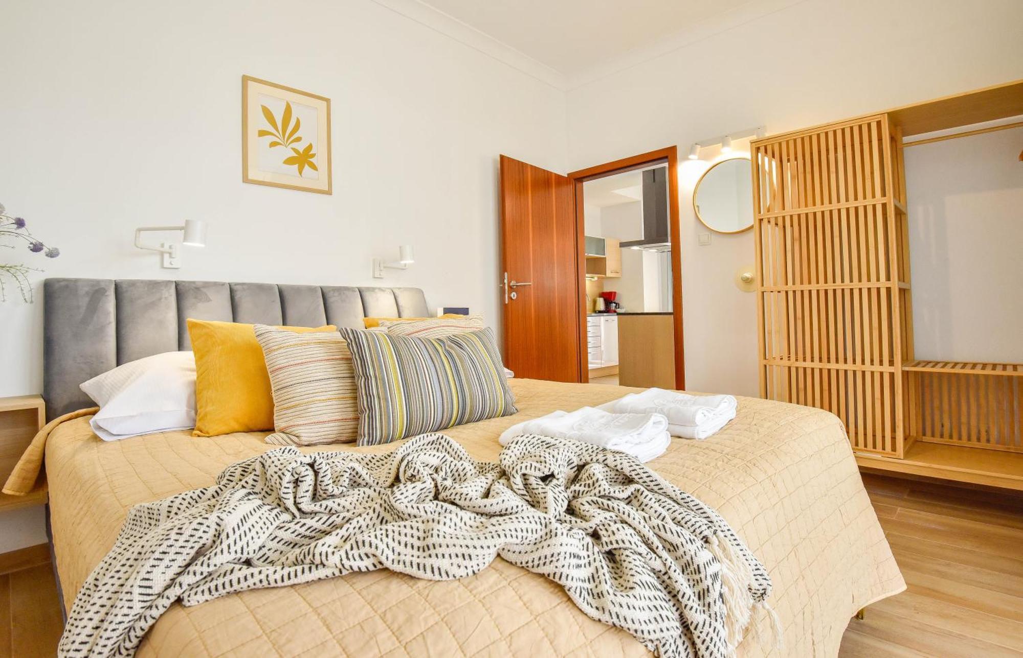 Apartamenty Na Wyspie - Baltic Park - Apartamenty Z Sypialnia I Parkingiem - Ul Uzdrowiskowa 24-34 Swinoujscie Bagian luar foto